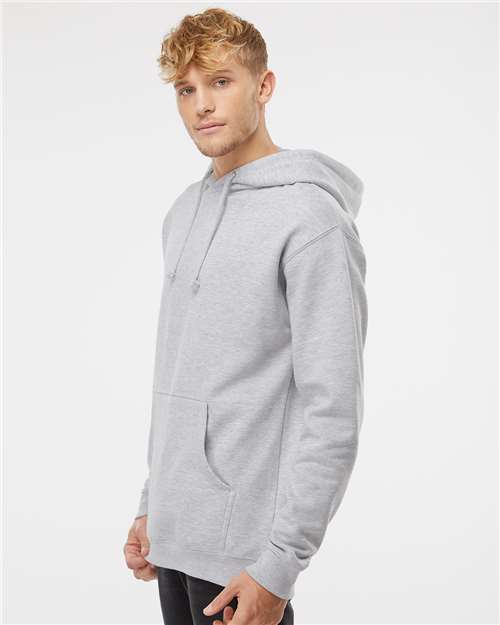 Unisex Heavyweight Hooded Sweatshirt - IND4000 306