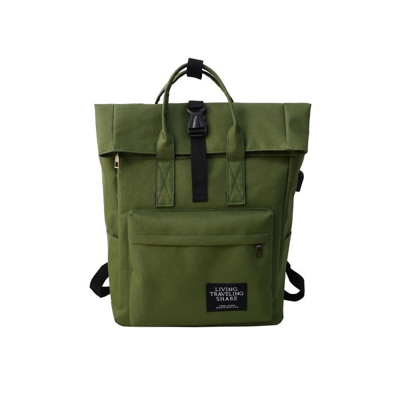 Lady tote Backpack 6
