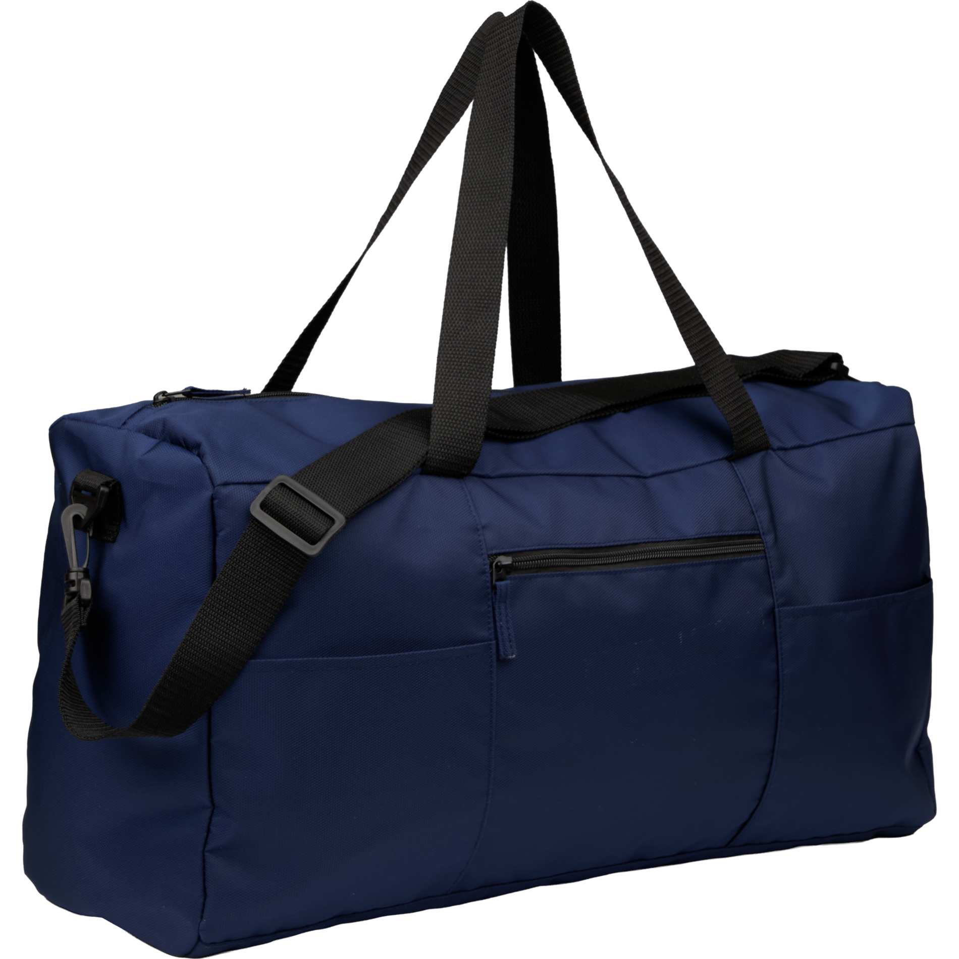 Packable Recycled Duffle Bag 128
