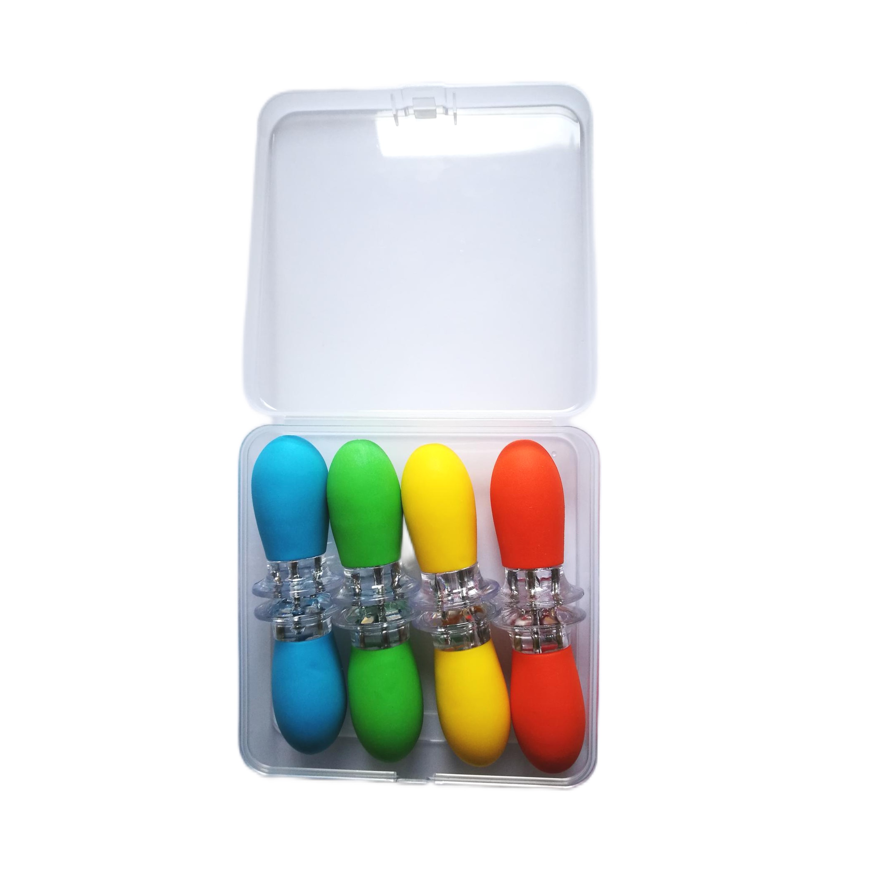 8pcs Corn Holder Set 6