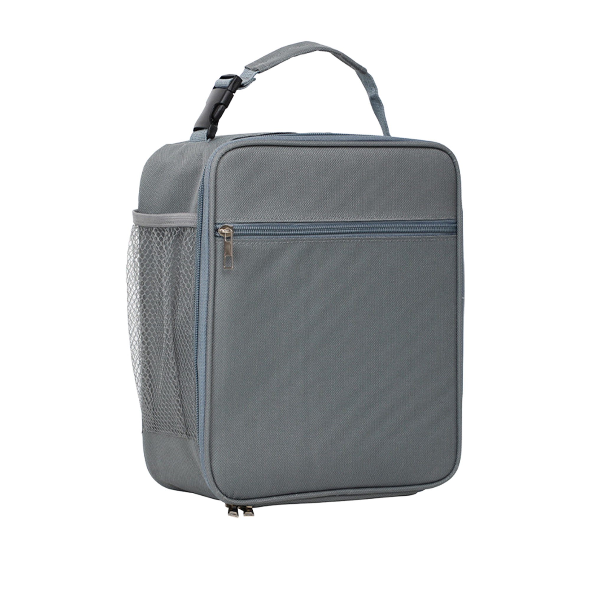 Convenient Oxford Cloth Lunch Bag 5