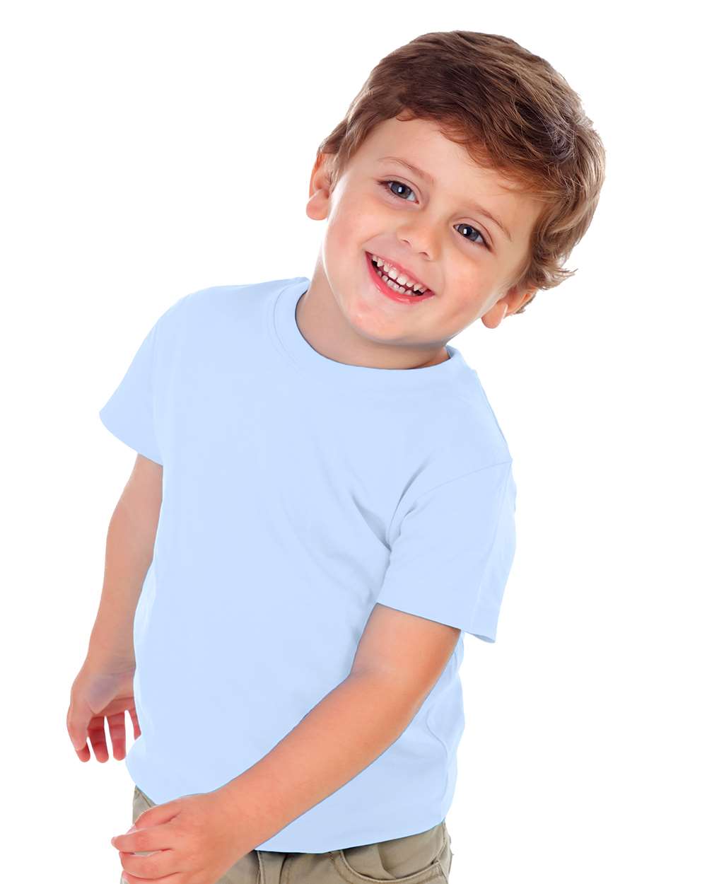 Toddler Tee - BK03 4