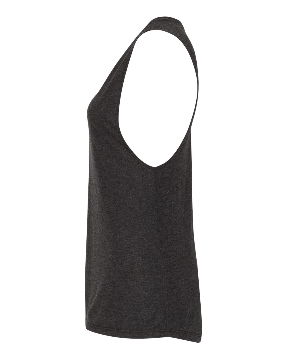 Women's Flowy Scoop Muscle Tank - 8803 133