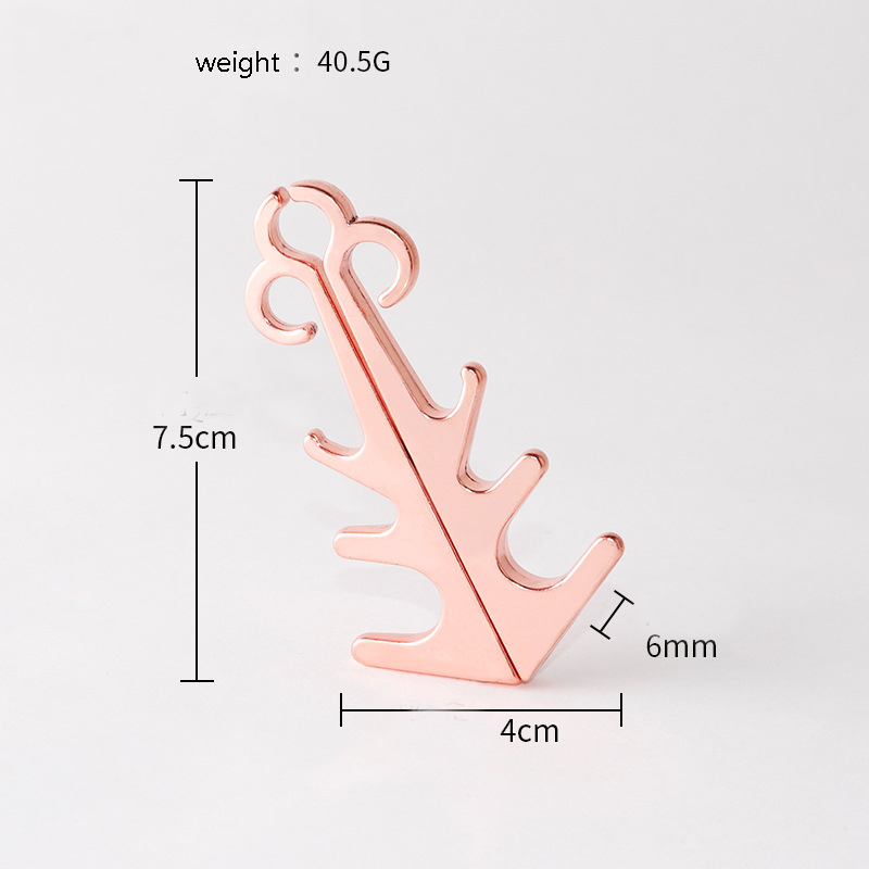Multi-function Magnetic Bottle Opener Phone Bracket 4