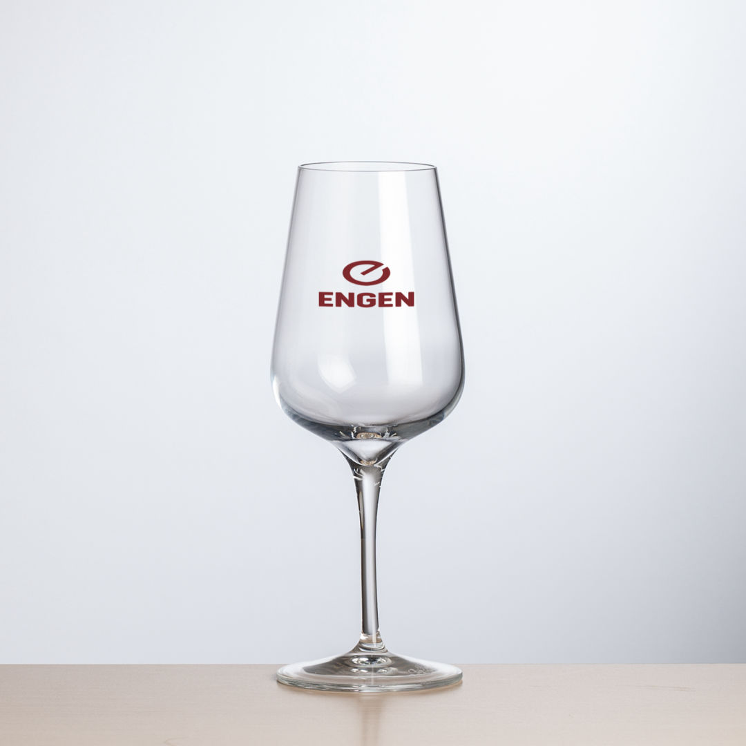 Madras Wine - Imprinted 2