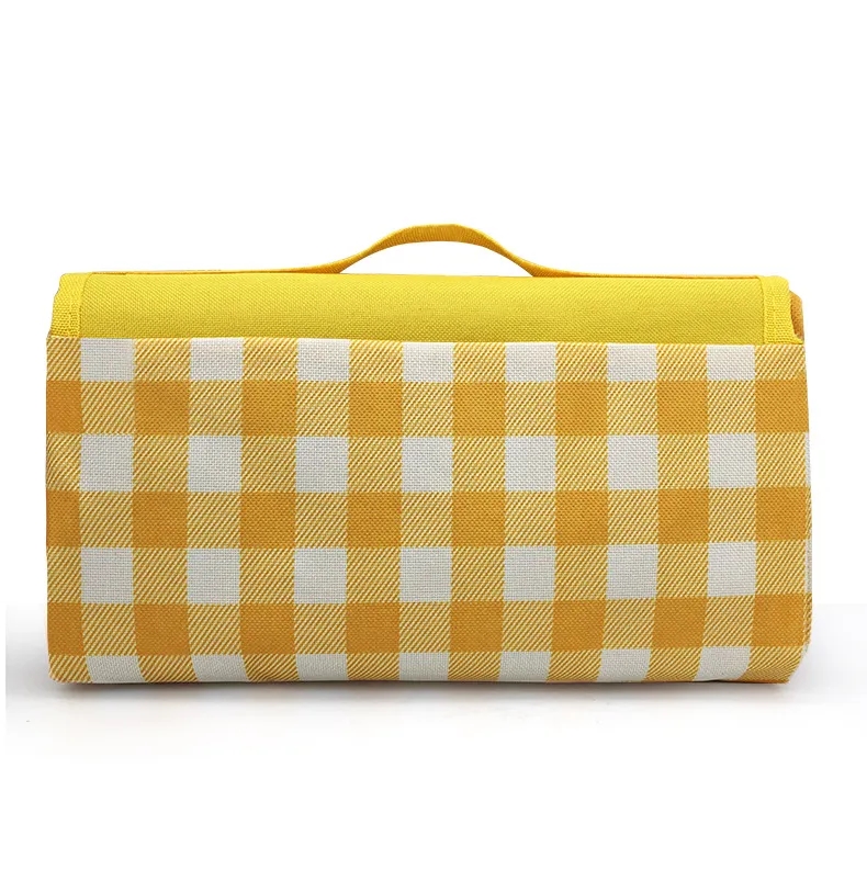 Outdoor Portable Foldable Camping Picnic Mat 1
