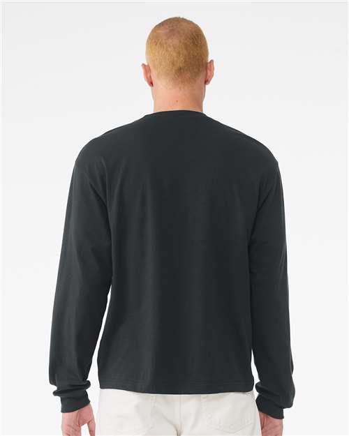 6 oz. Heavyweight Long Sleeve Tee - 3511 65