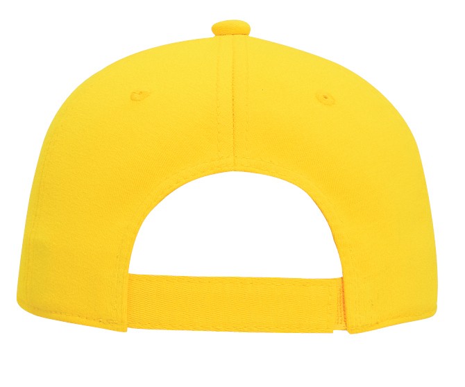 OTTO CAP® 6 Panel Low Profile Baseball Cap 60