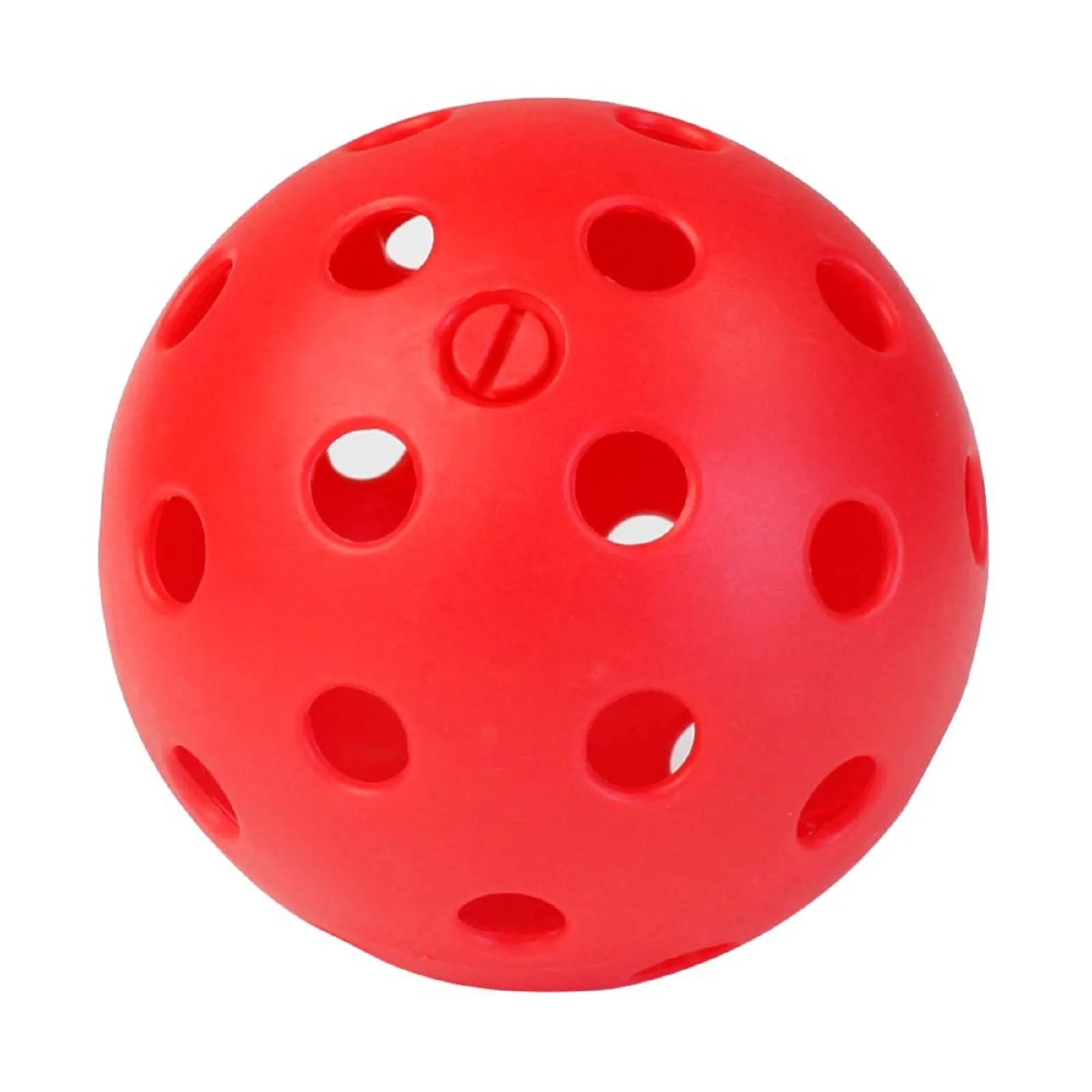 40 Holes Led Light Up Pickle-ball 3