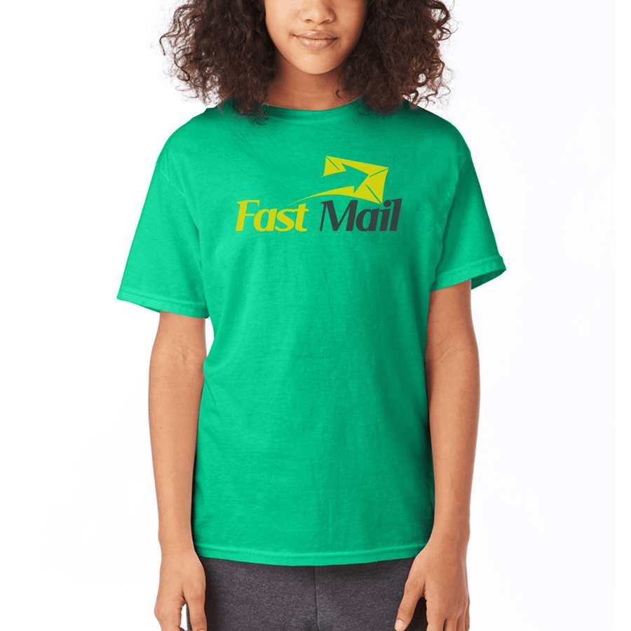 EcoSmart Youth T-Shirt 1