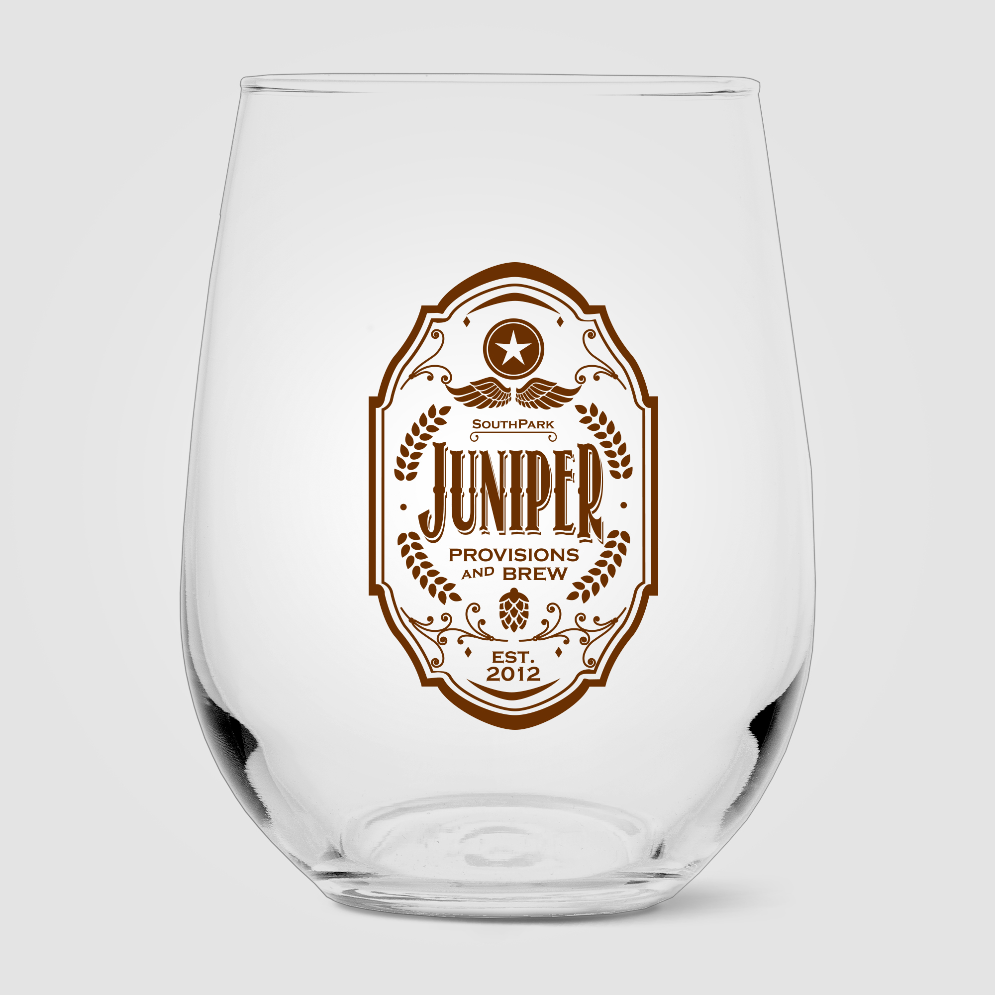 Essence Wine Glass - 17 oz. 6