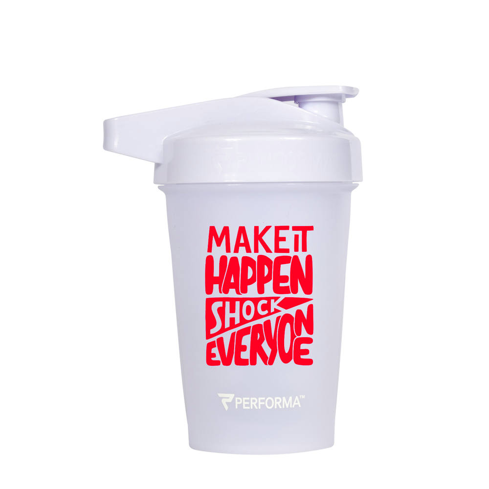 Perfect Shaker™ 20 oz. Activ Bottle 3