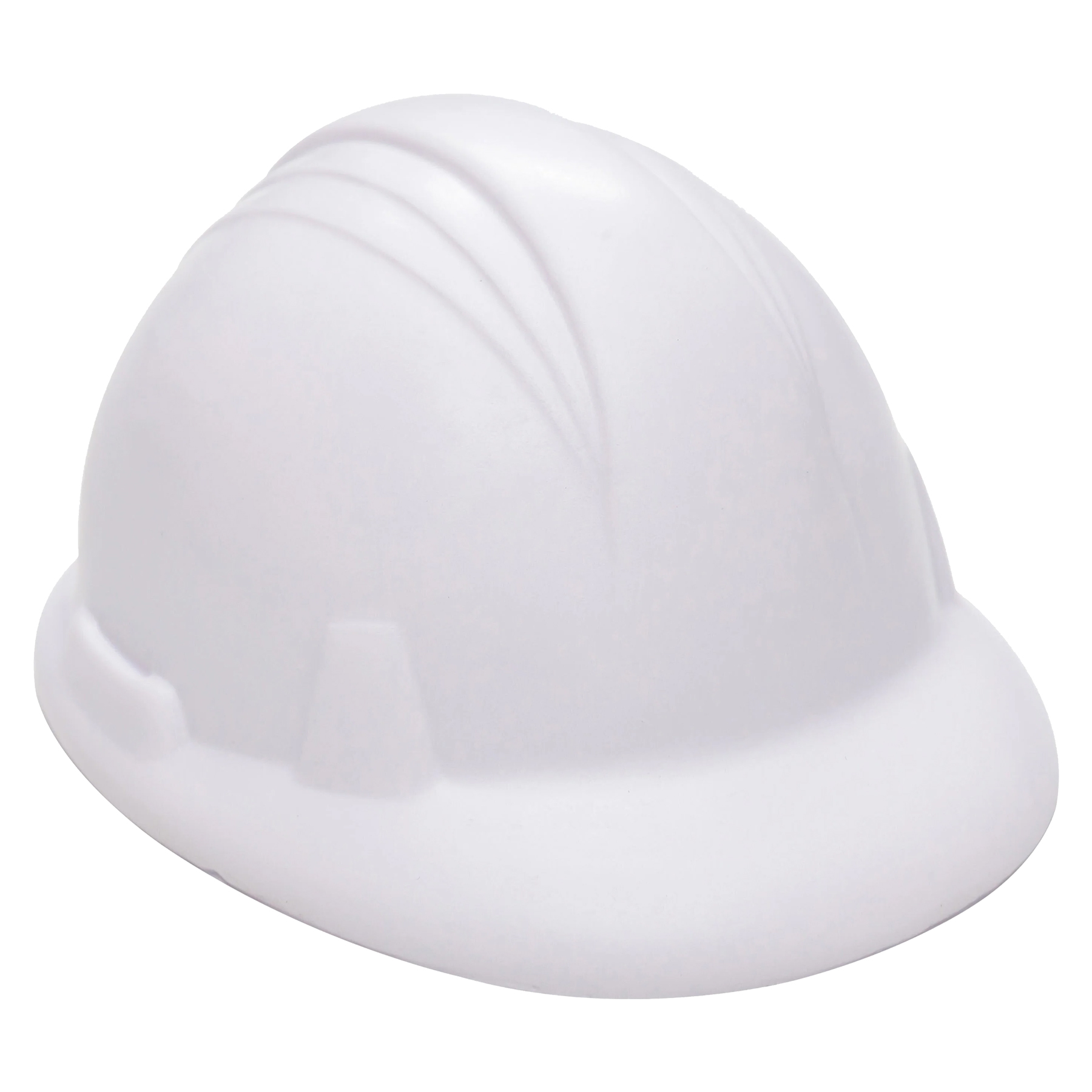 Hard Hat Shaped Stress Reliever Ball 3