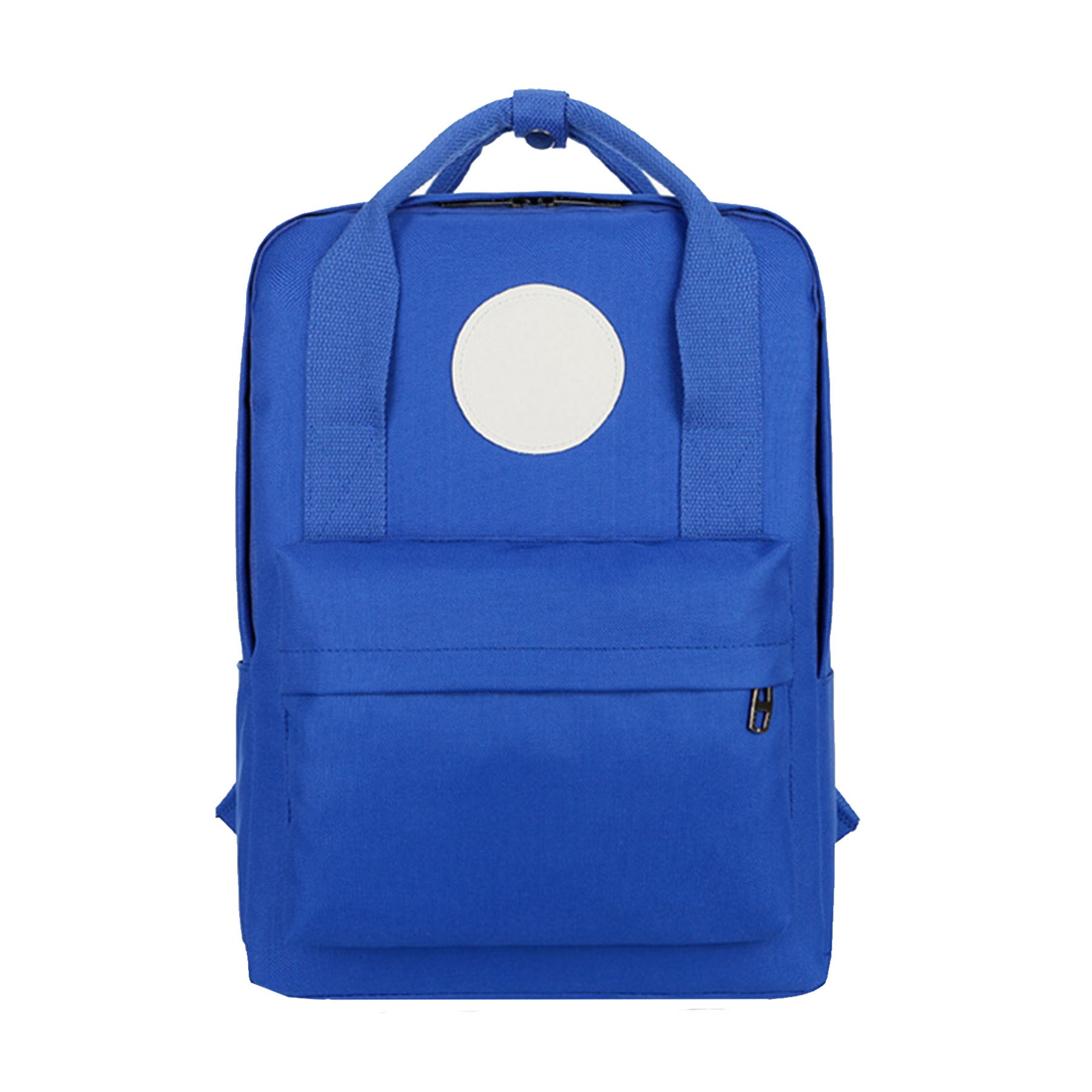 Elementary And Middle School Student Backpack 3