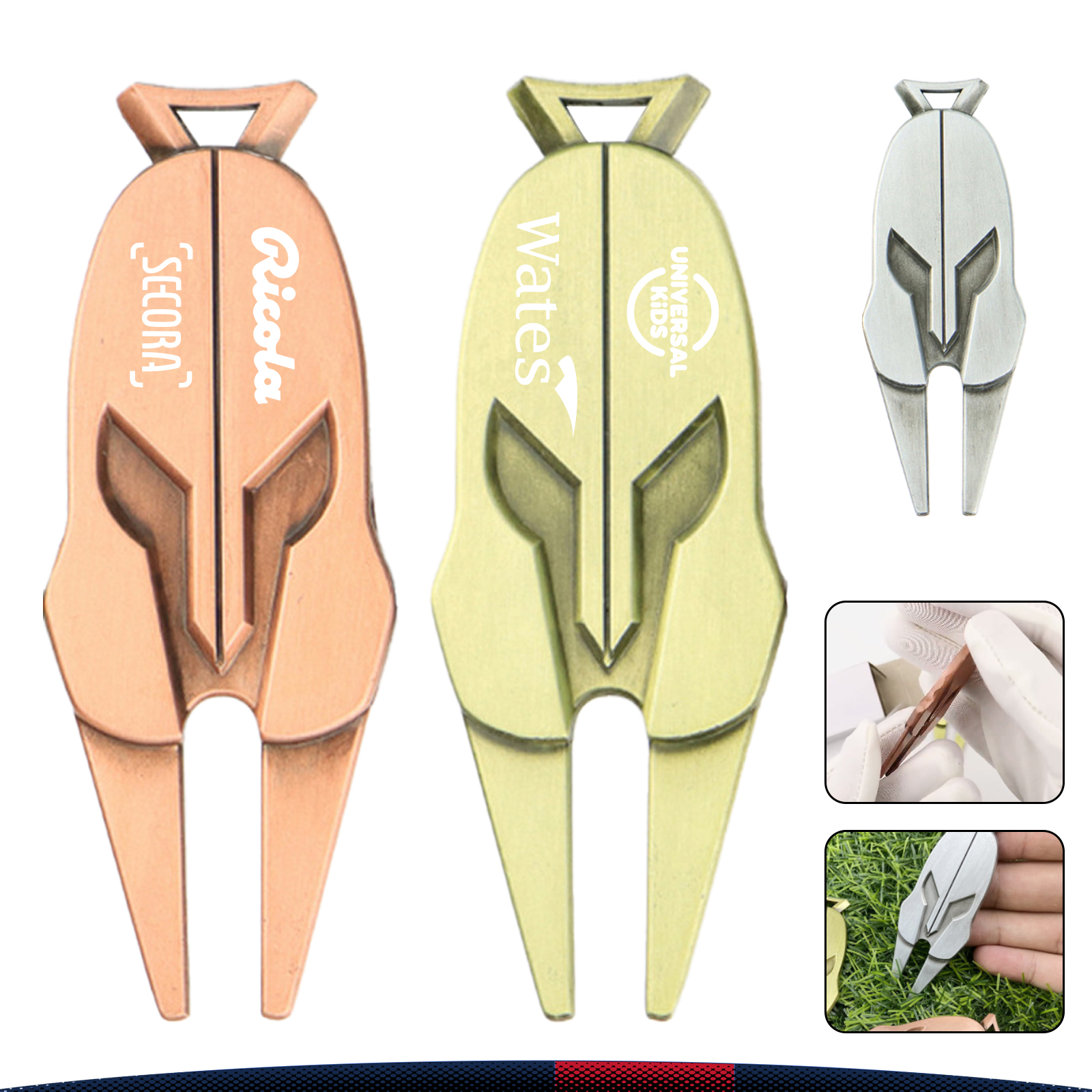 Sparta Golf Divot Tool 2
