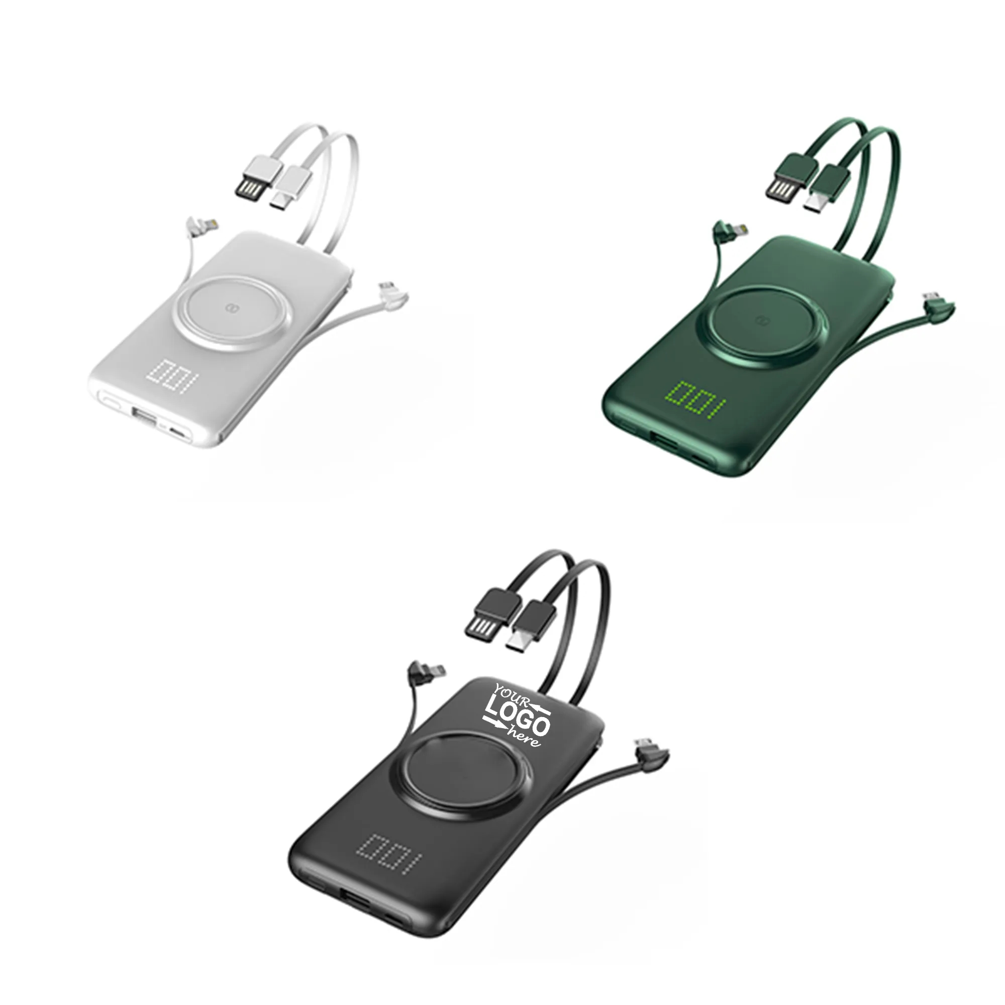 Portable Charger 3