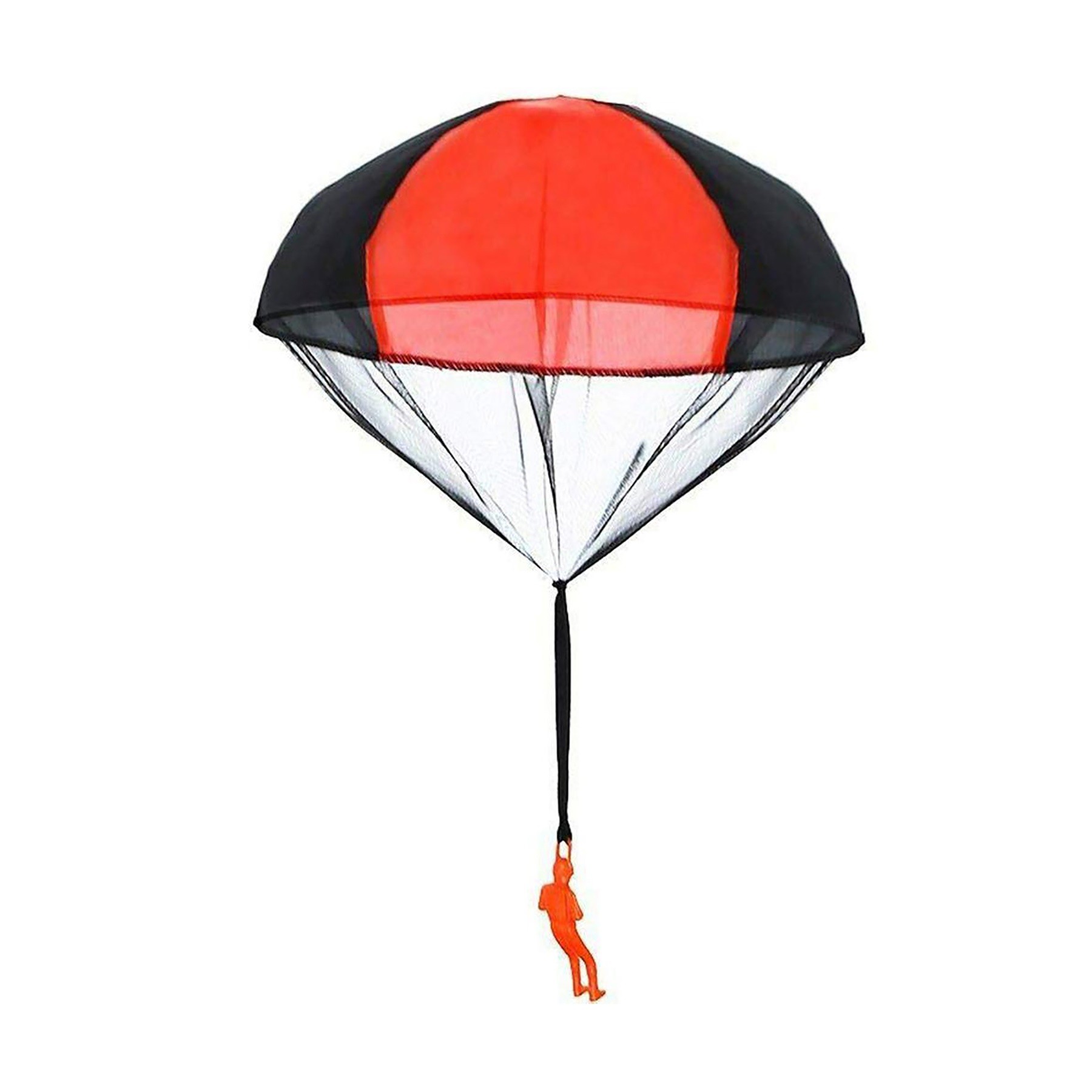 Throwing Parachute Toy 2