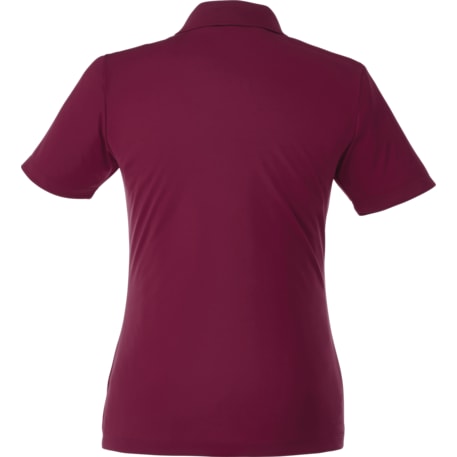 Women's DADE Short Sleeve Polo 296
