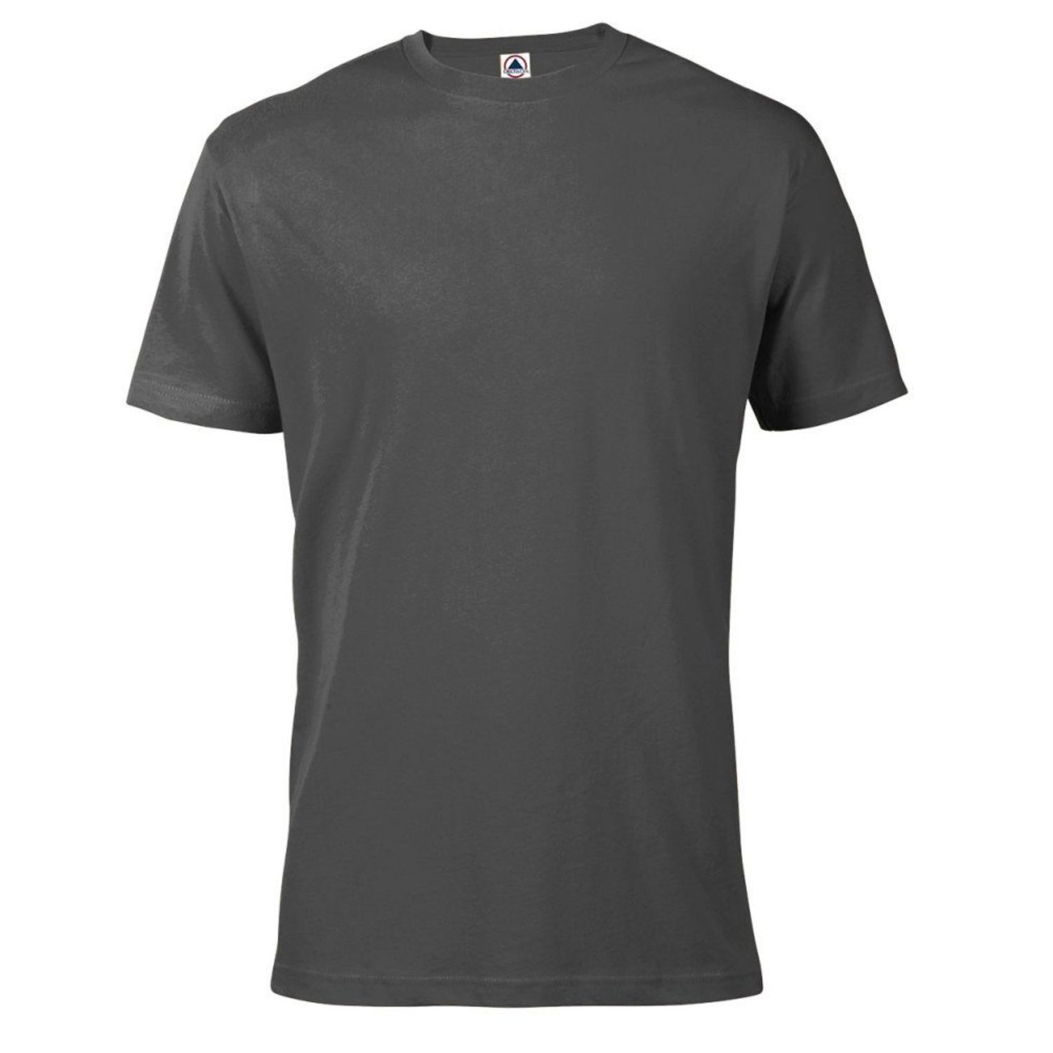 Delta 4.3 oz/ 146 GSM 65/ 35 Polyester/ Cotton Unisex Performance Tees 17