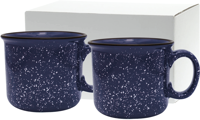 Etched Camper Collection Gift Set 14