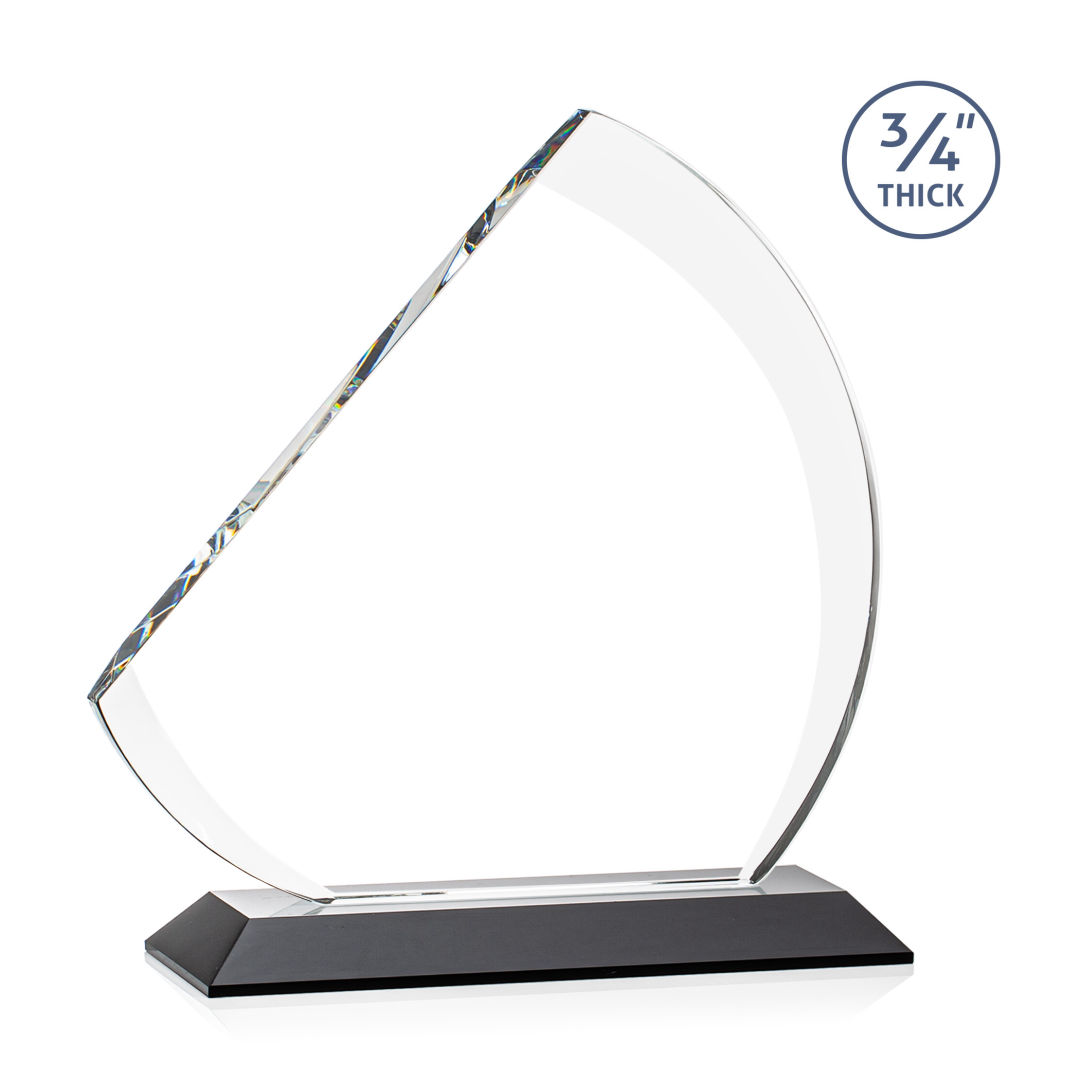 Nantucket Award - Black 11