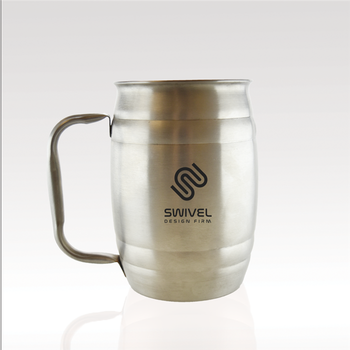 Double Wall Mugs 7