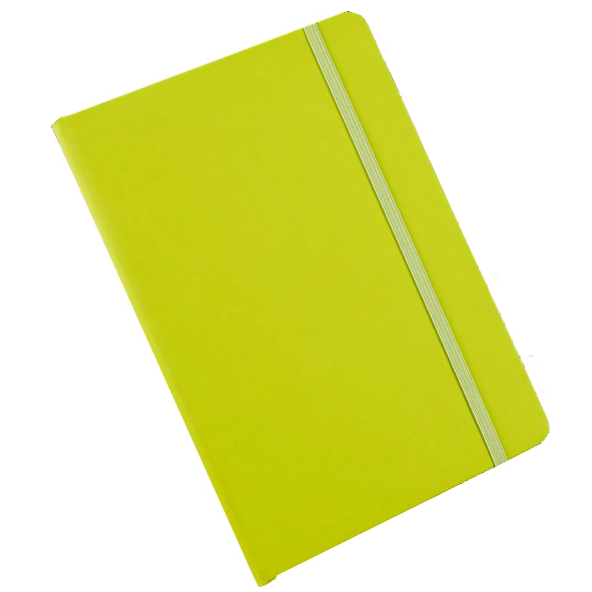 Strap Business Notebook 4
