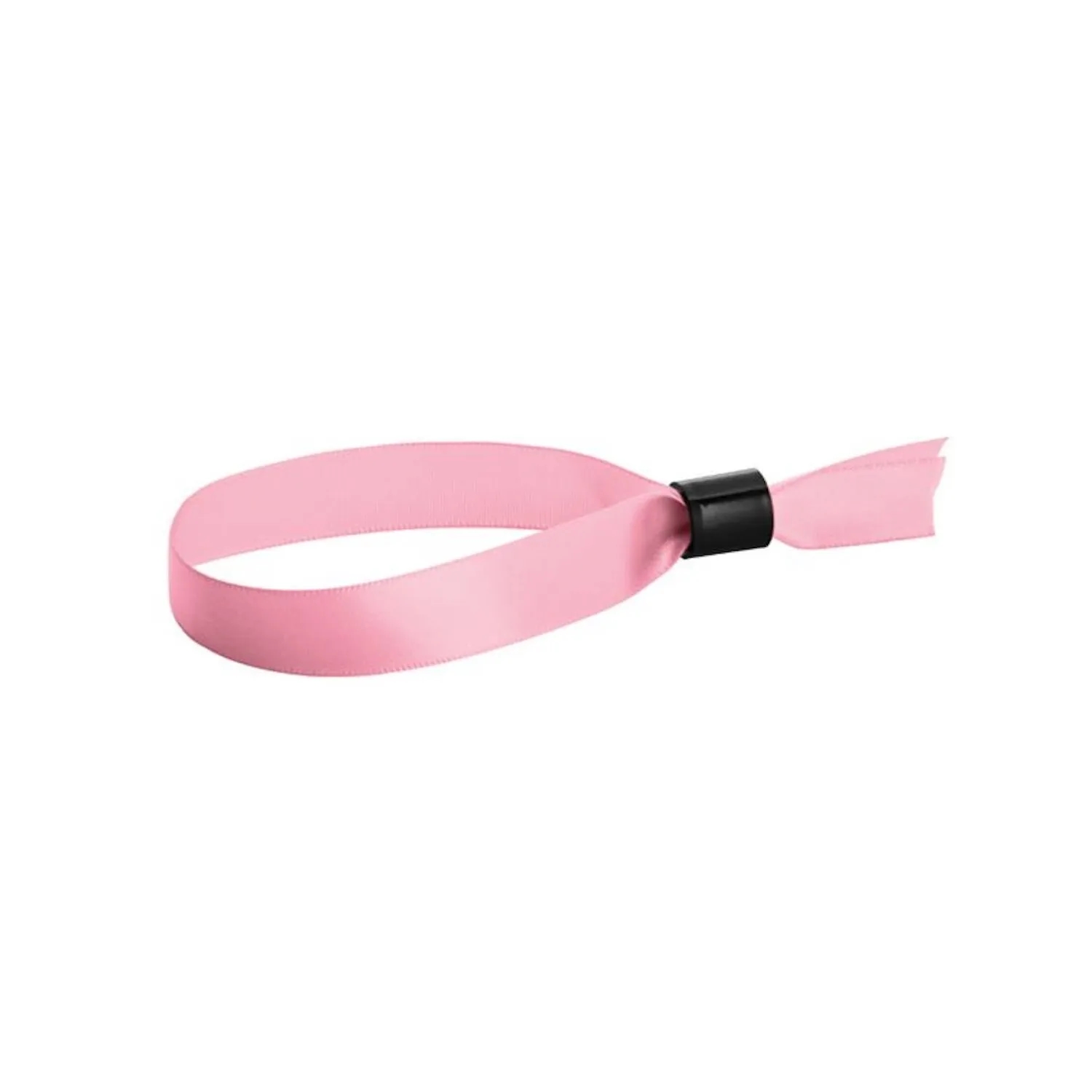 Satin Unbreakable Bracelet with Security Lock 4