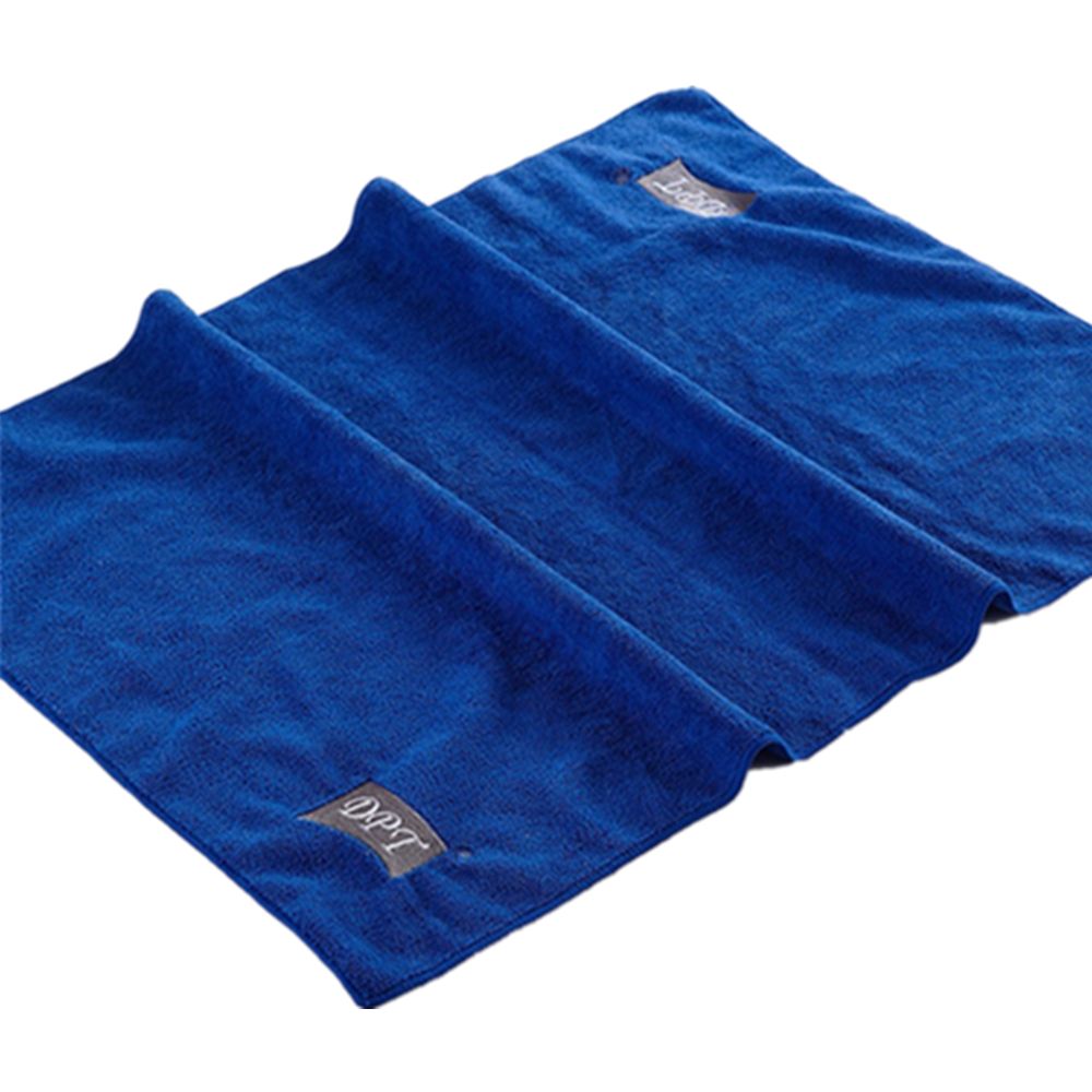 Towels Set For Two Micro Fiber Towels 3