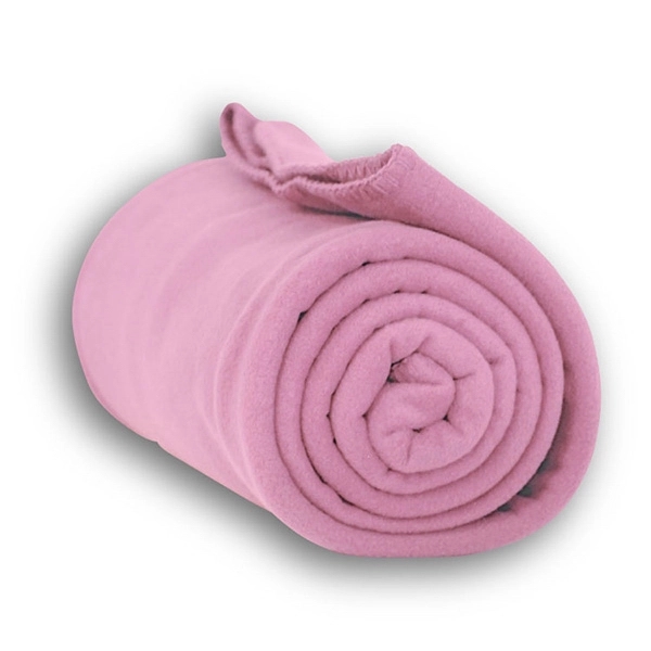 Sherwood - Anti Pill Fleece Blanket 9