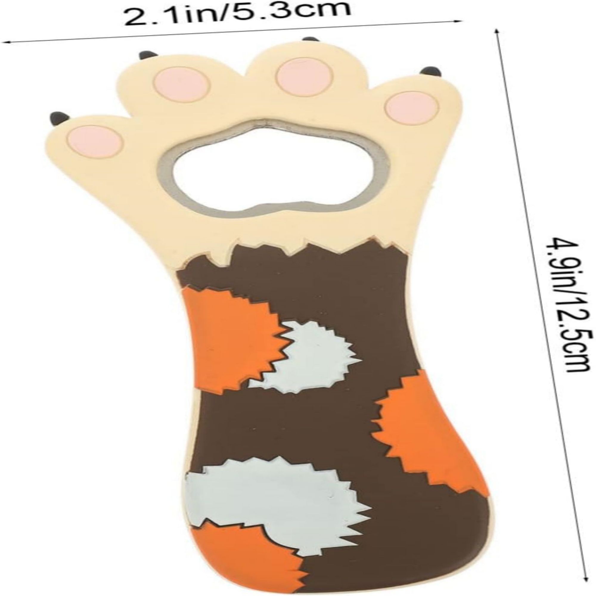 Cat Claw Bottle Opener 3