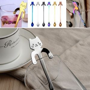 Cat Shaped Spoon 14
