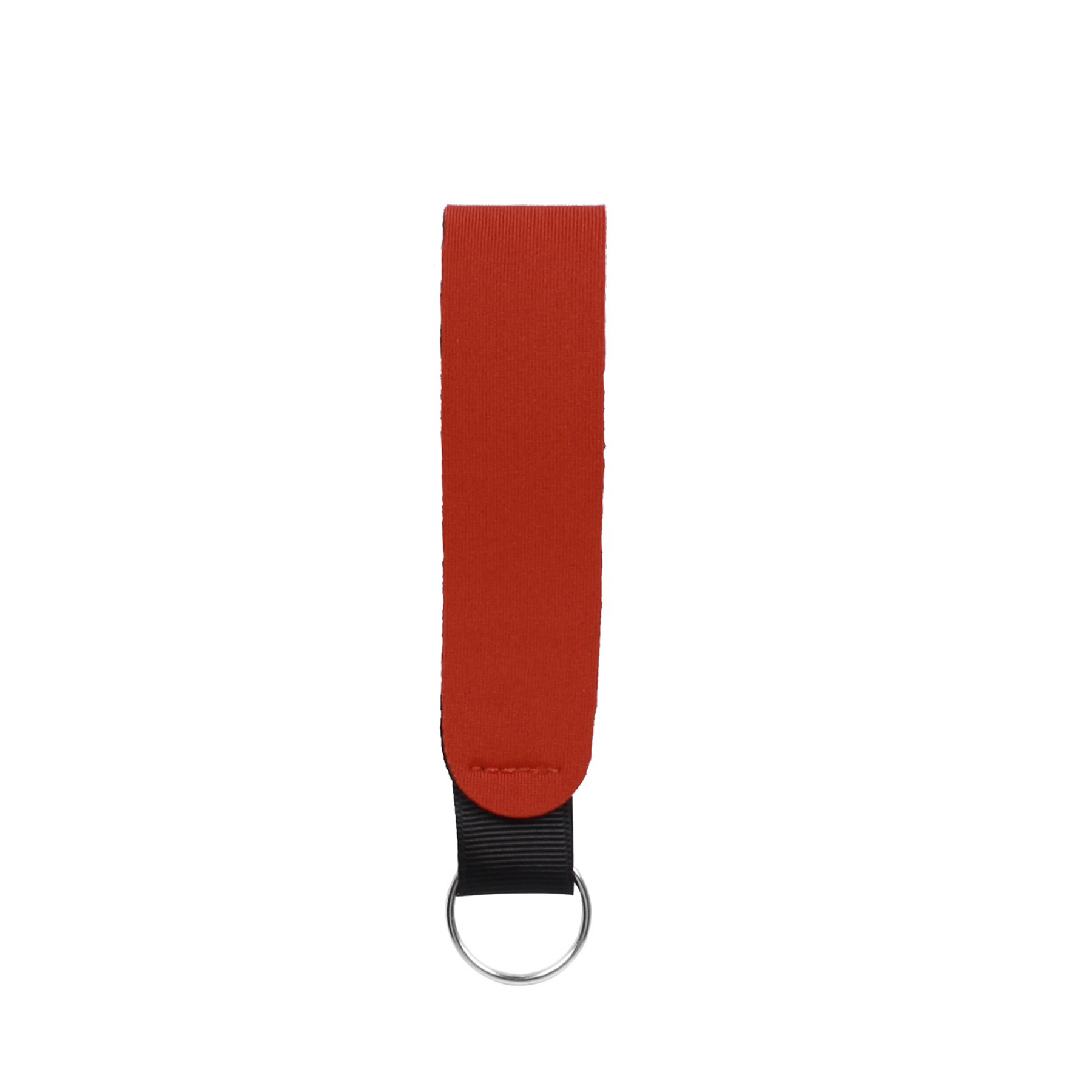 Neoprene Wristband Keychain 1