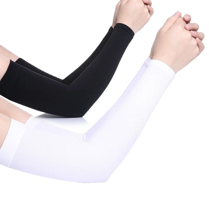 Ice Sleeves 2