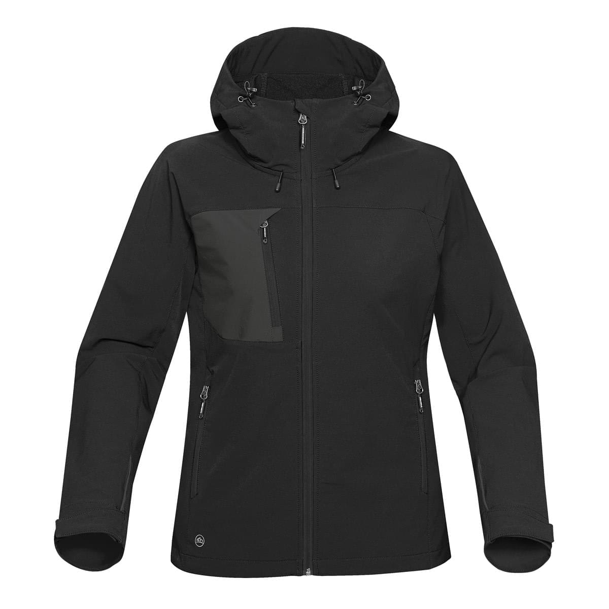 Stormtech Women's Sidewinder Softshell Jacket 9