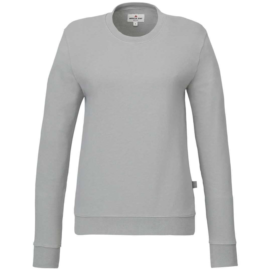 American Giant Everyday Crew Sweatshirt - Women's 57