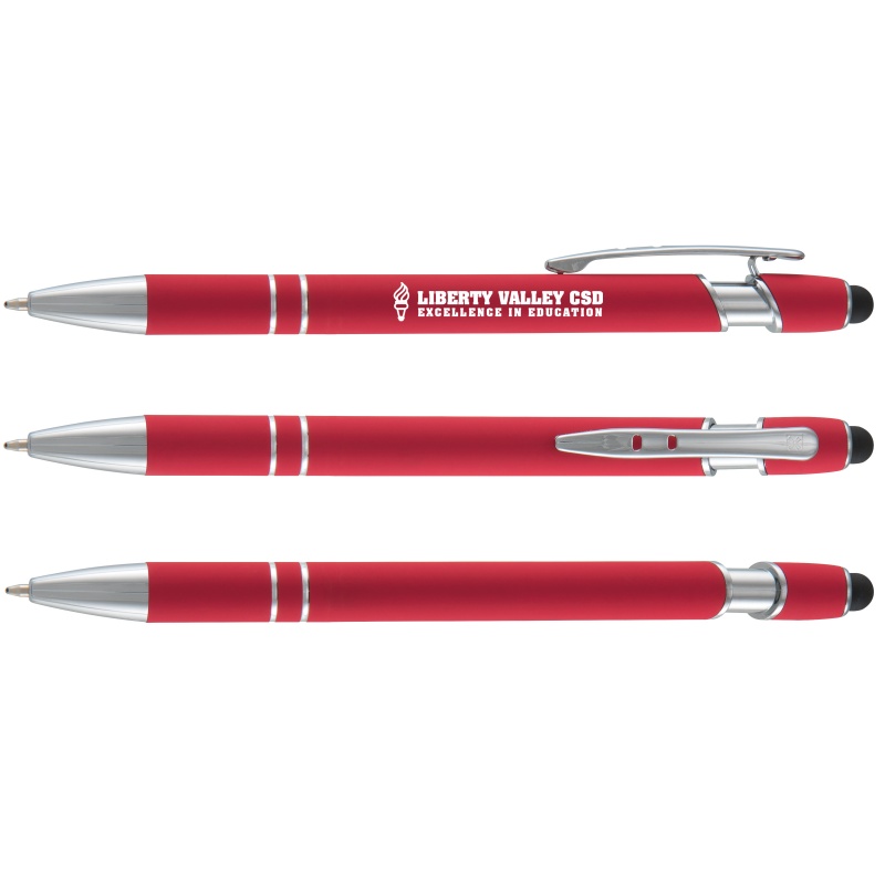 Ultima Softex Gel-Glide Stylus Pen 7