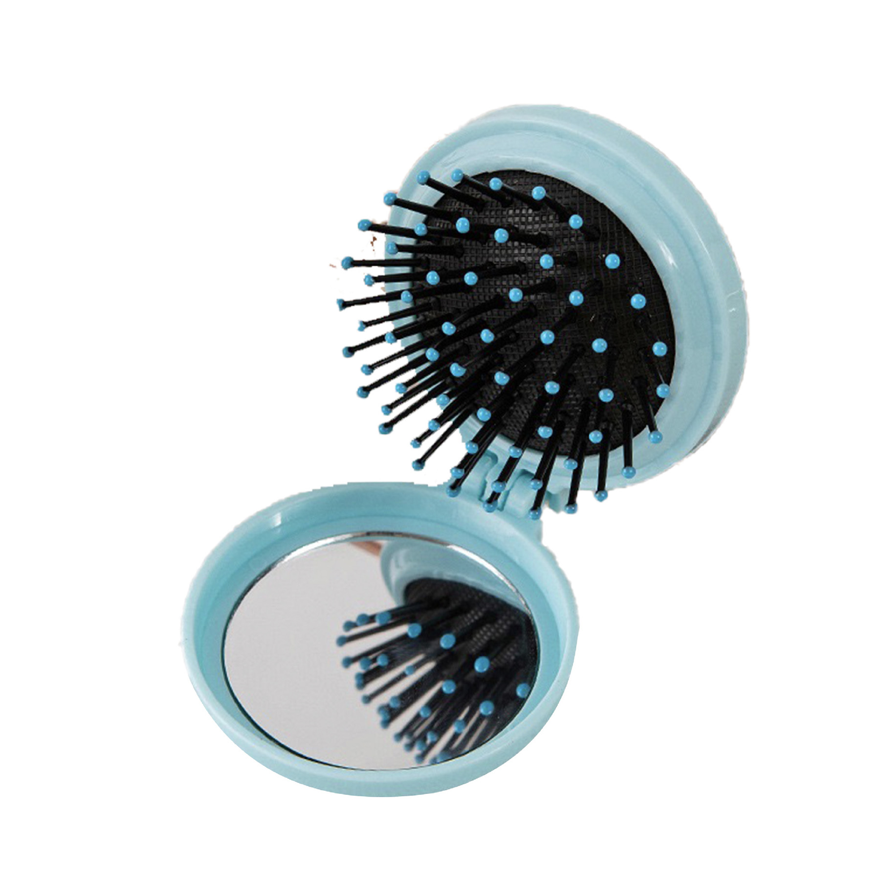 2 in 1 Travel Kit Comb 5