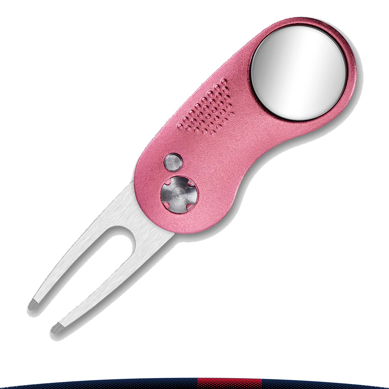 Foldable Golf Divot Tool 8