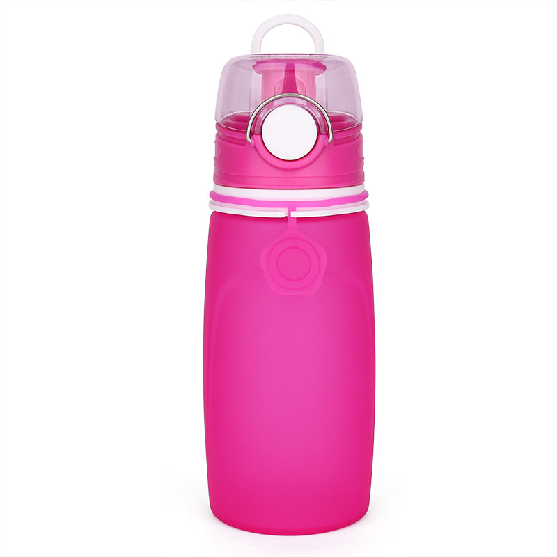 Inflame Foldable Water Bottle-25oz. 6