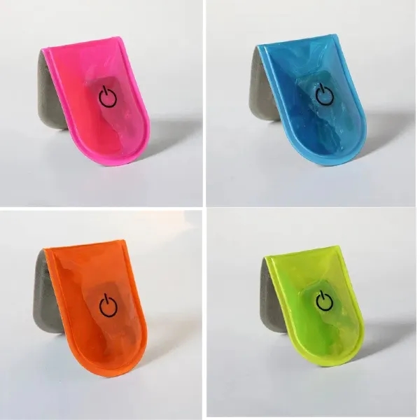 LED Flashlight 2