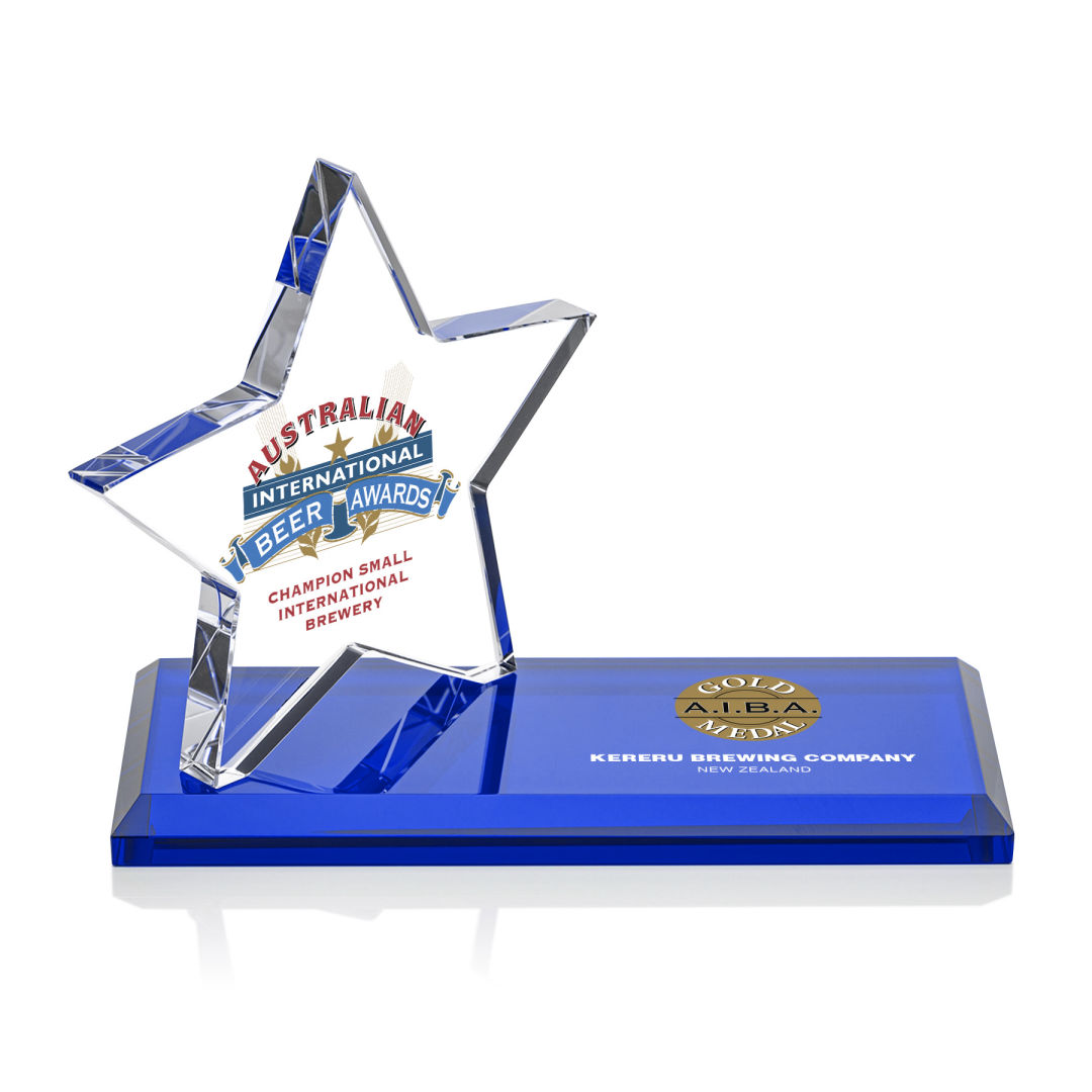 Northam Star VividPrint™ Award 18
