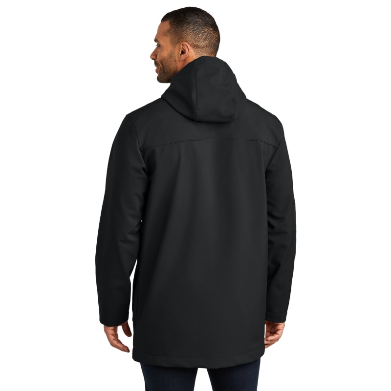 Port Authority Collective Outer Soft Shell Parka 6