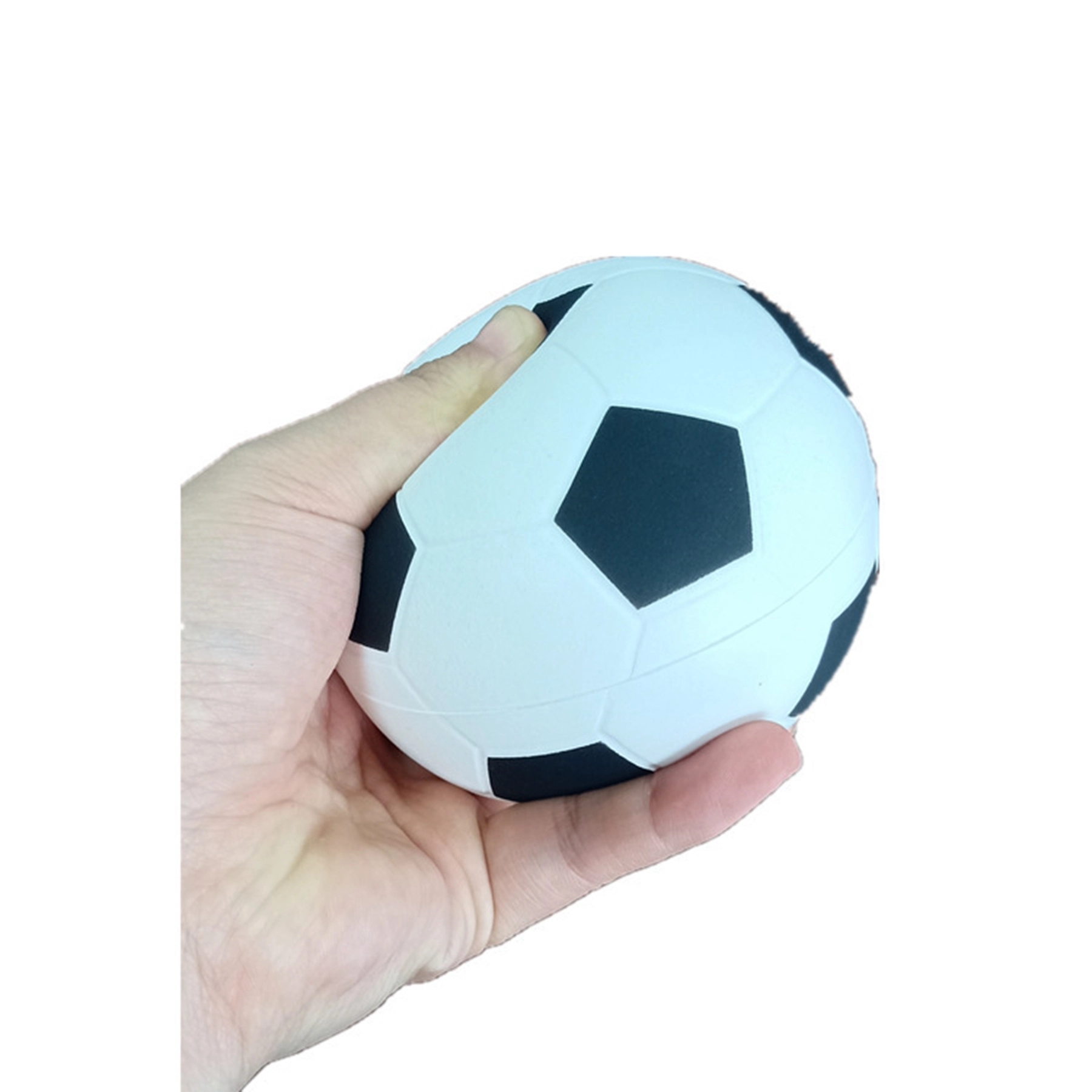 High Bounce Mini Stress Relieve Football 10