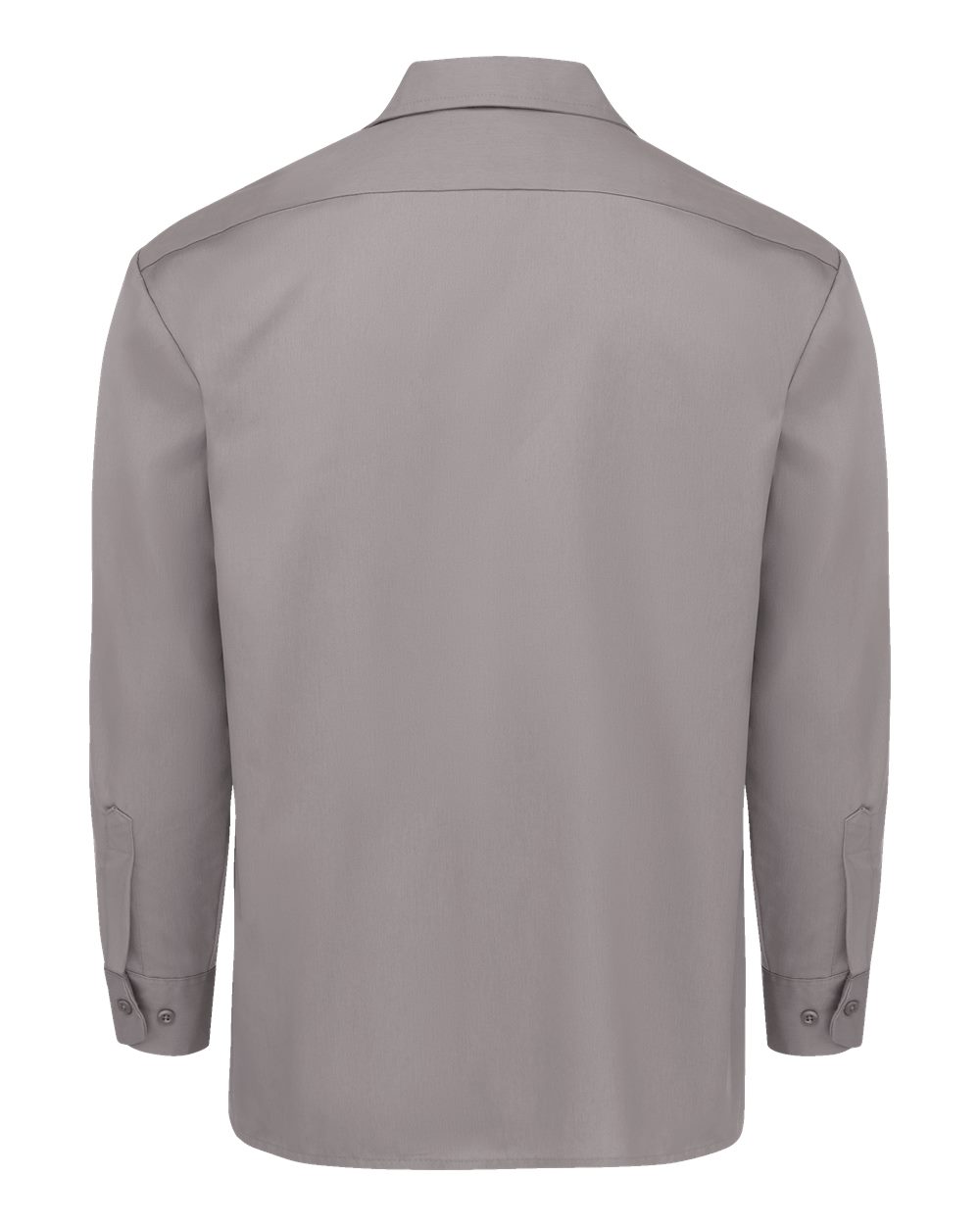Men's Long Sleeve Work Shirt - 5574 31