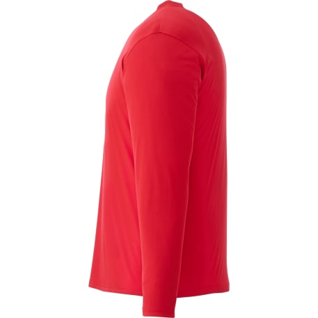 Men's PARIMA LS Tech Tee 139