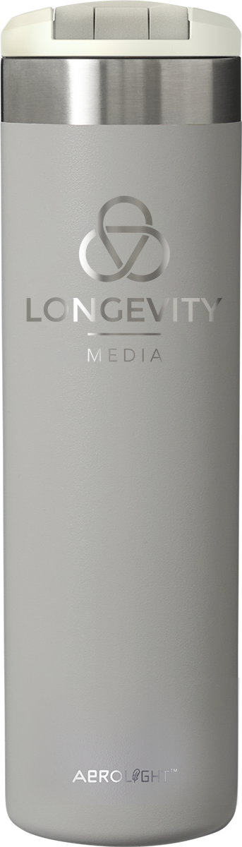 Stanley® 20 oz Aerolight Transit Bottle 65