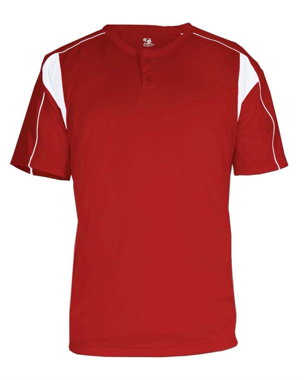 Men's B-Core Pro Placket Jersey - 7937 28