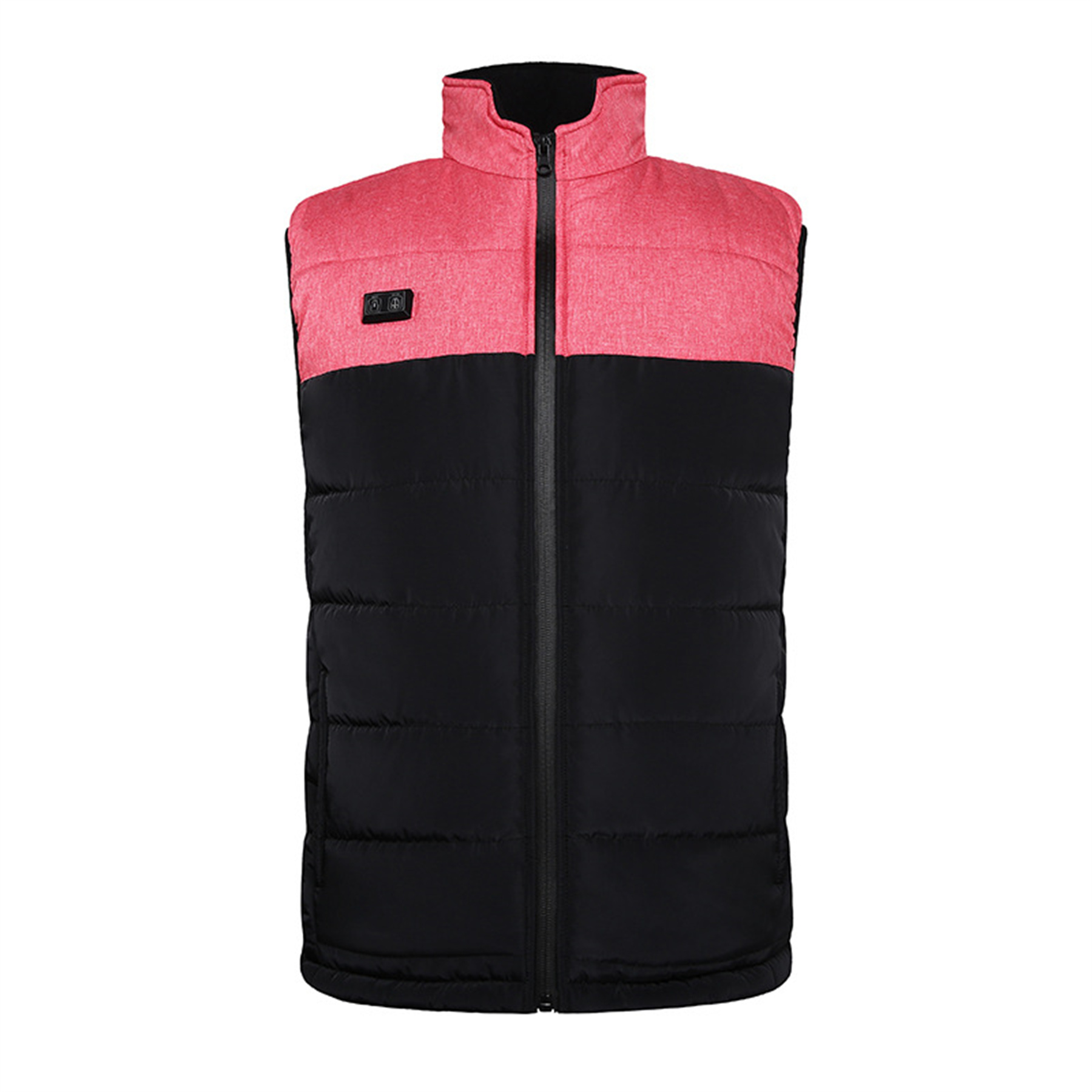 Unisex Lightweight Heated Vest 2