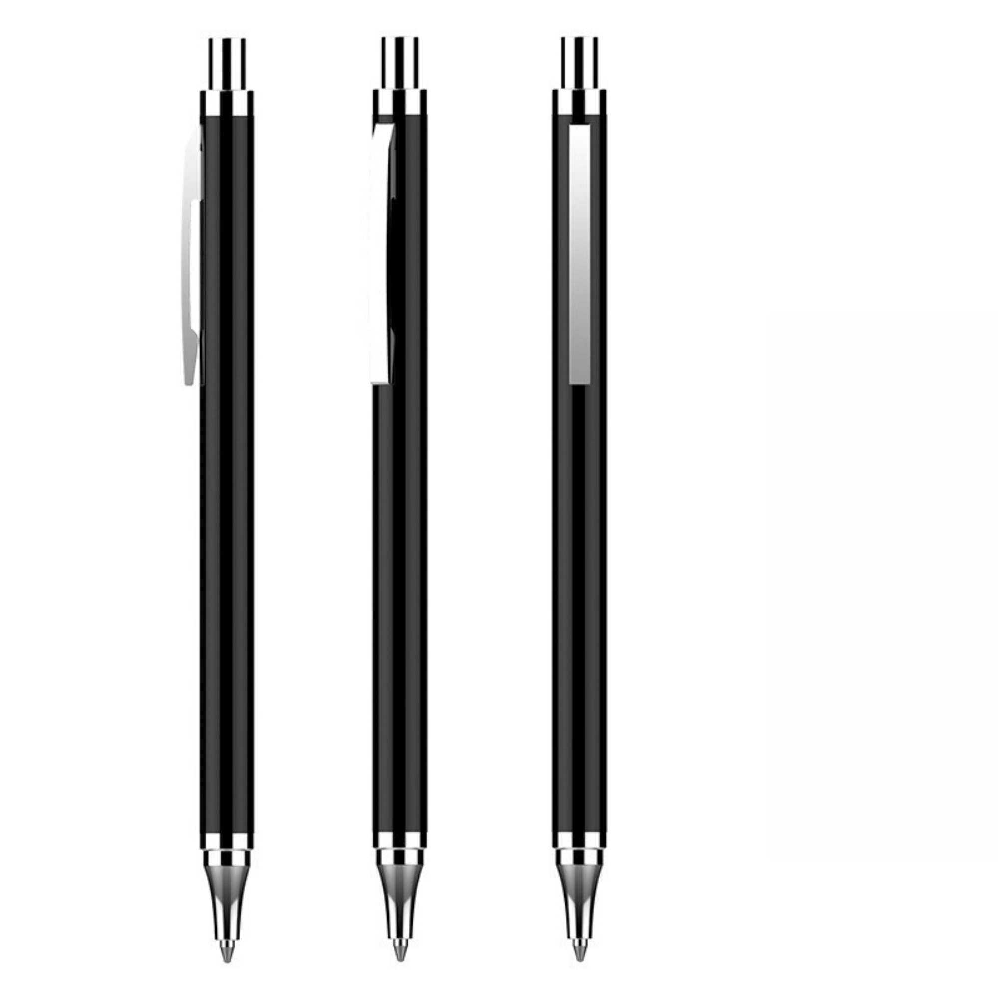 Metal Ballpoint Pen 1